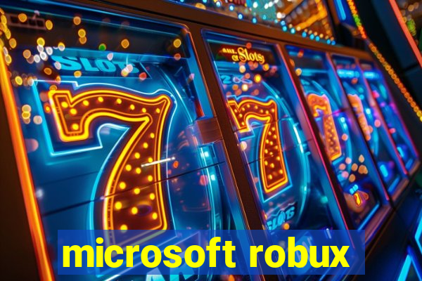 microsoft robux